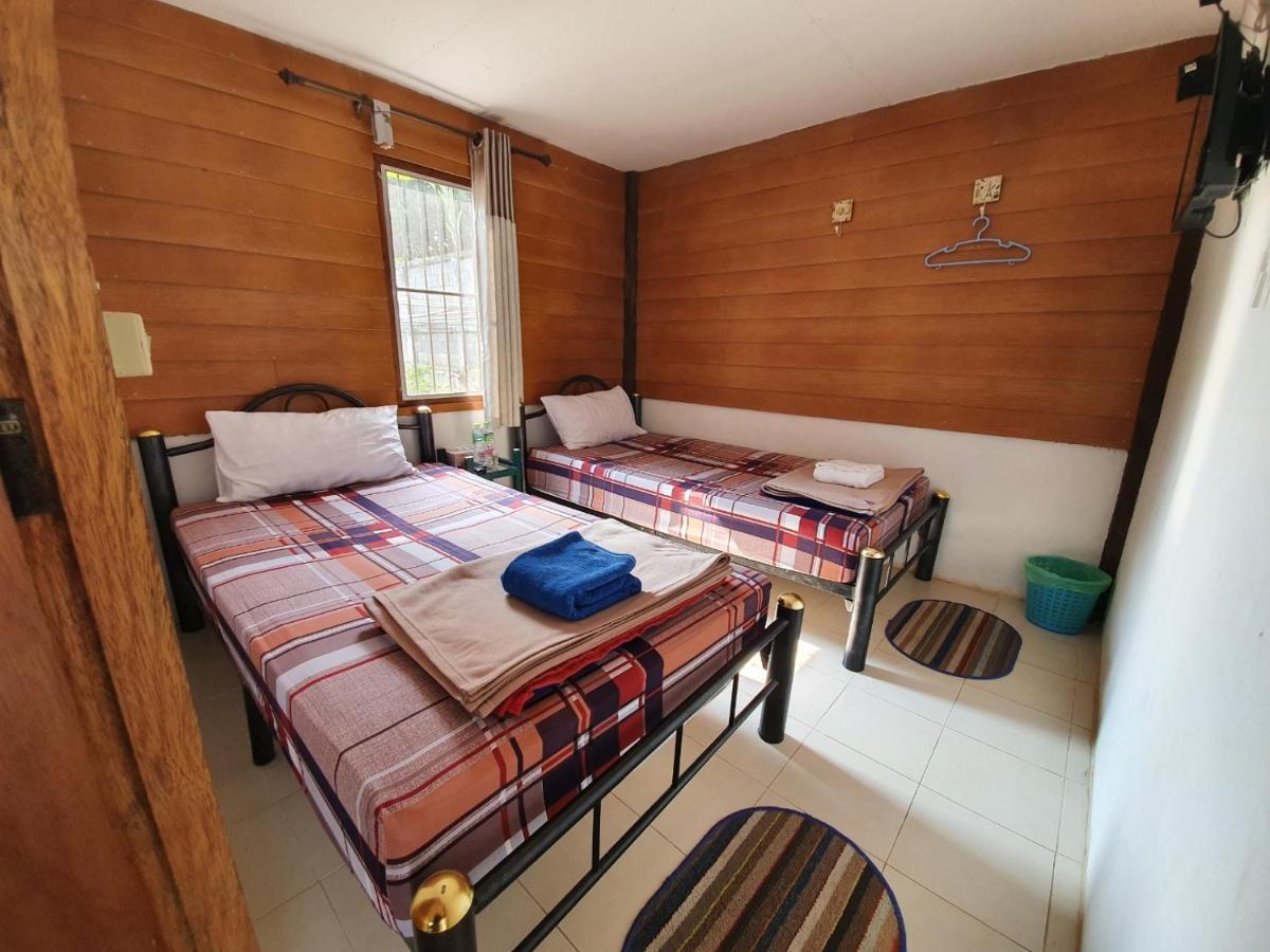 Chaing Dao Koko Home / โกโก้ โฮม เชียงดาว Esterno foto