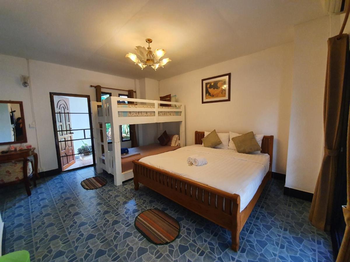 Chaing Dao Koko Home / โกโก้ โฮม เชียงดาว Esterno foto