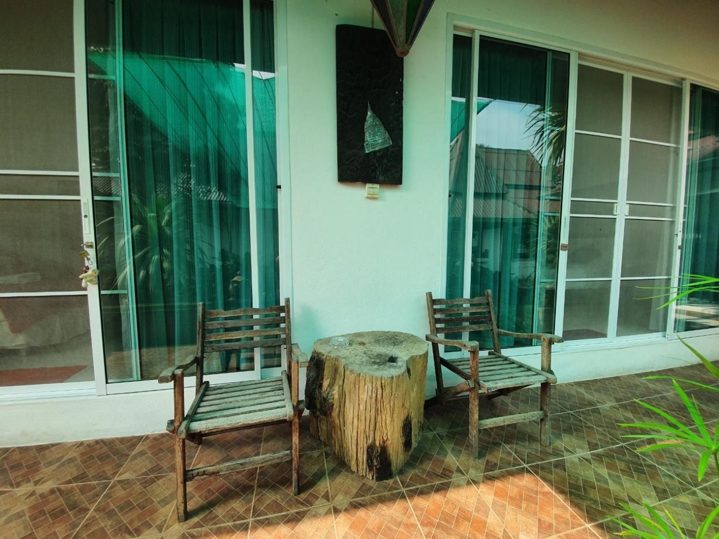 Chaing Dao Koko Home / โกโก้ โฮม เชียงดาว Esterno foto